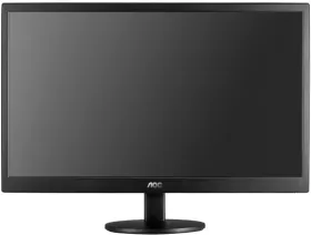 AOC E970SWHEN 18.5-inch HD LCD Backlit Monitor
