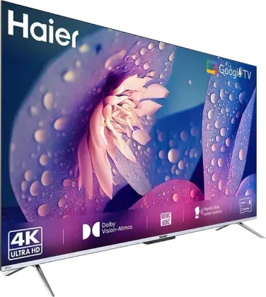 Haier P7 Series 65 inch Ultra HD 4K Smart LED TV (65P7GT)