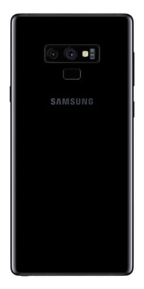 Samsung Galaxy Note 9 (8GB RAM + 512GB)