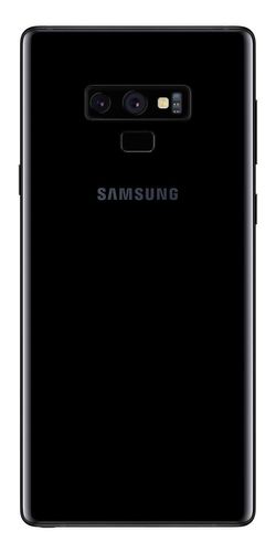 Samsung Galaxy Note 9 (8GB RAM + 512GB)