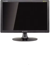 Zebronics 16A 16-inch HD LED Backlit Monitor