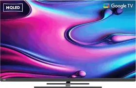 Haier 55S8GT 55 inch Ultra HD 4K Smart QLED TV