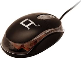 Live Tech LT-01 USB Wired Optical Mouse