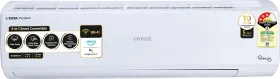 Croma CRLAS18IND170263 1.5 Ton 3 Star 2024 Inverter Split AC