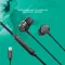 FINGERS Soundbounce Type-C Wired Earphones