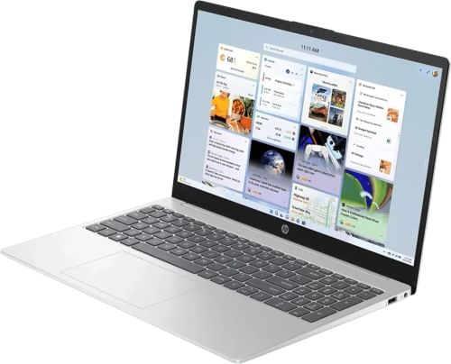 HP 15-fc0552AU Laptop (AMD Ryzen 3 7320U/ 8GB/ 512GB SSD/ Win11 Home)