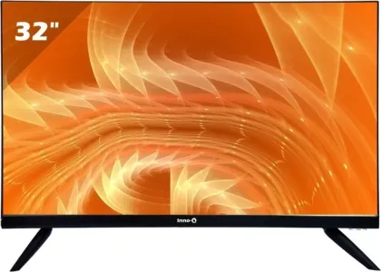 Inno-Q Pro IN32-FN Pro 32 inch HD Ready LED TV - Price in India (Jun ...