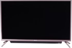 Koryo KLE43FKFLF75WT 43-inch Full HD 3D LED TV