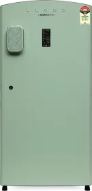 Lloyd GLDF215SPGA4LC 195 L 5 Star Single Door Refrigerator