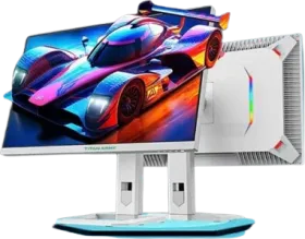 Titan Army P27A6R 27 inch Quad HD Gaming Monitor