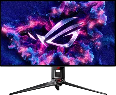Asus ROG Swift OLED PG32UCDP 32 inch Ultra HD 4K Monitor Price in