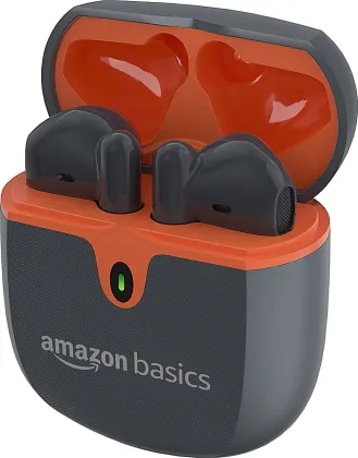 AmazonBasics AB-J92 True Wireless Earbuds