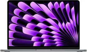 Apple MacBook Air 13 2024 Laptop (Apple M3/ 16GB/ 512GB SSD/ macOS)
