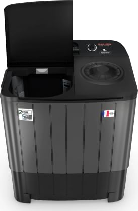 Thomson TSA9000SP 9 kg Semi Automatic Washing Machine