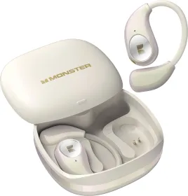 Monster Open Ear AC510 True Wireless Earbuds