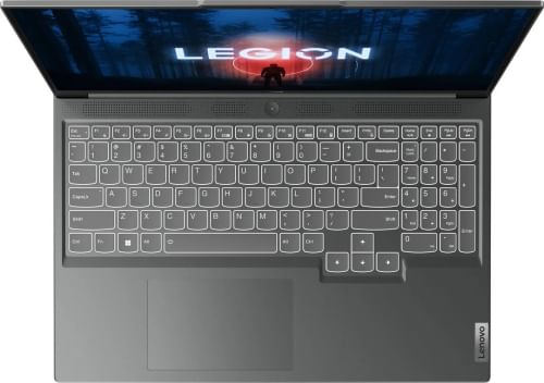 Lenovo Legion Slim 5 16APH8 82Y90042IN Gaming Laptop (AMD Ryzen 7 7840HS/ 16GB/ 512GB SSD/ Win11/ 8GB Graph)