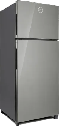 Godrej RT EON ALPHA 270C RI 253 L 3 Star Double Door Refrigerator