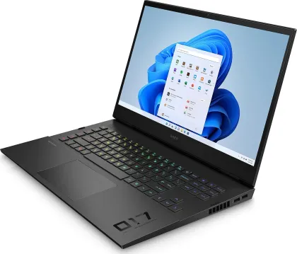 HP Omen 17-cm2027TX Gaming Laptop (13th Gen Core i7/ 16GB RAM/ 1TB SSD/ Win 11/ 8GB Graphics)