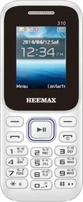 Heemax P310 vs Realme 10 Pro Plus