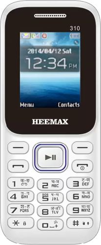 Heemax P310