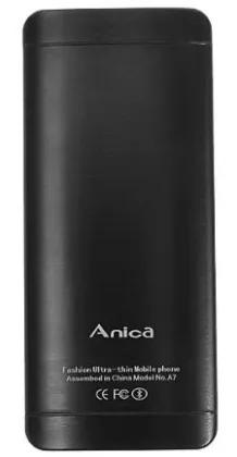 Anica A7
