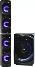 JVC XS-XN3300 70 W Bluetooth Speaker