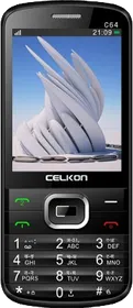 Celkon C64