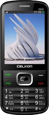 Celkon C64