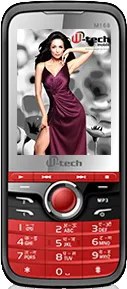 MTech M168