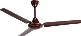 Vinerov Glide GL-CE48-BR 1200 mm 3 Blade Ceiling Fan