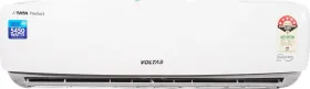 Voltas 185V Vertis Magnum 1.5 Ton 5 Star Inverter Split AC