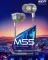 KDM M55 Wired Earphones