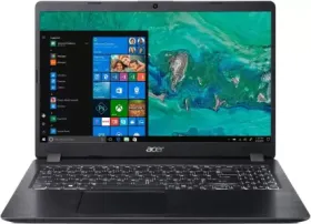 Acer Aspire 5 A515-52K UN.HA2SI.003 Laptop (7th Gen Core i3/ 4GB/ 256GB SSD/ Win10 Home)