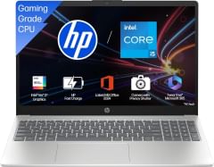 HP ‎15-fr0045TU Laptop vs Lenovo IdeaPad Slim 3 15IAH8 83ER00KSIN Laptop