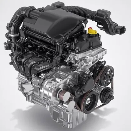 Toyota Rumion G