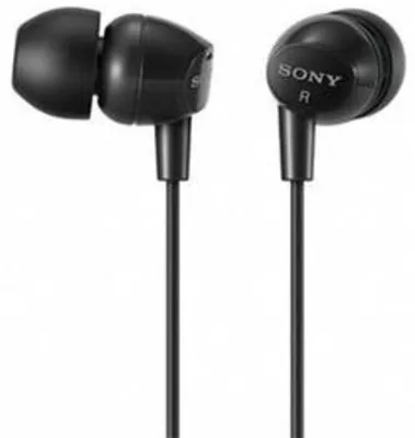 Sony MDR-EX10LP Wired Earphones