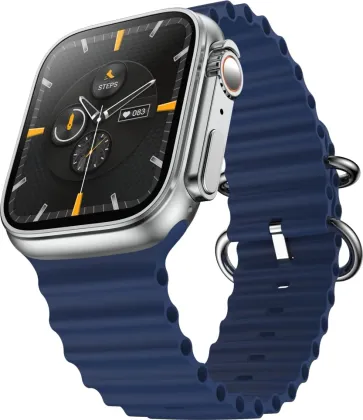 pTron Pulsefit Ethos Smartwatch