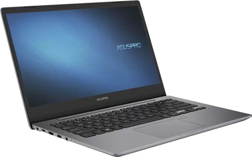 Asus Pro P5 P5440FA Laptop (8th Gen Core i5/ 8GB/ 512GB SSD/ Win10 Pro)
