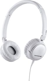 Beyerdynamic DTX 501p Headphone (On the ear)