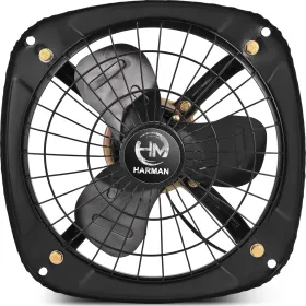 HM Fresh Air 300 mm 3 Blade Exhaust Fan