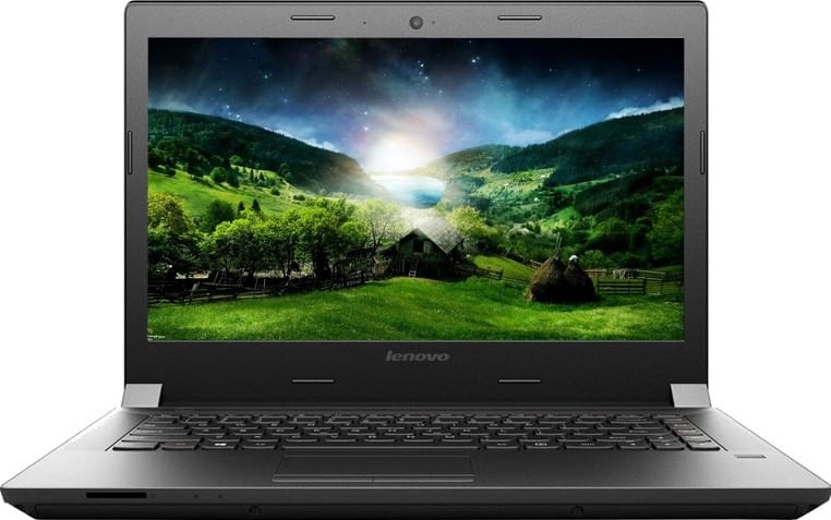 Lenovo B40 70 Notebook (4th Gen Ci5/ 4GB/ 500GB/ Free DOS) (59-430742 ...