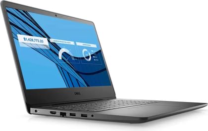 Dell Vostro 3401 Laptop (10th Gen Core i3/ 4GB/ 1TB/ Win10 Home) Price in  India 2023, Full Specs & Review | Smartprix