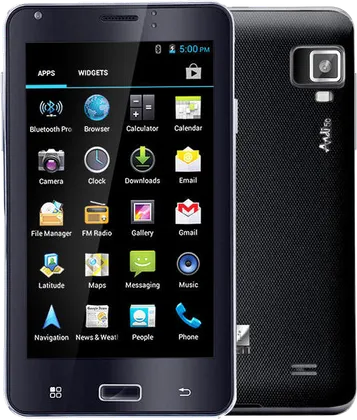 iBall Andi 5c