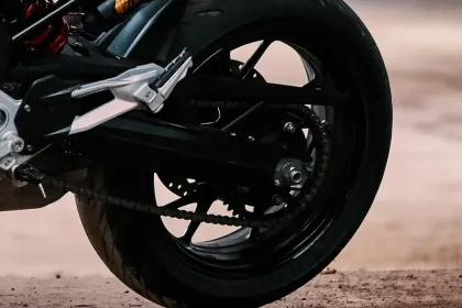 BMW F 900 XR
