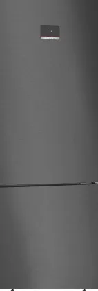 Bosch KGN56CX41I 508 L 2 Star Double Door Refrigerator