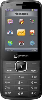 Micromax X329