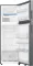 Samsung RT40H30U3P 256 L 3 Star Double Door Refrigerator
