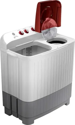 Samsung WT70M3000HP 7kg Semi Automatic Washing Machine