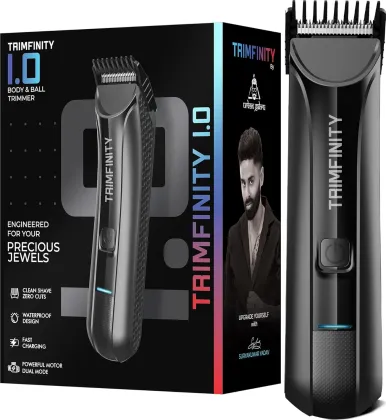 Trimfinity 1.0 Trimmer