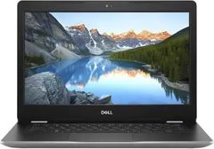 HP 14s-dq2606tu Laptop vs Dell Inspiron 14 3481 Laptop